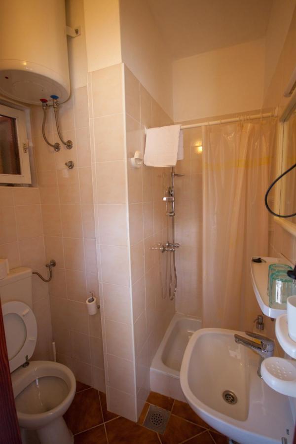 Apartment Cvelic Milovcic Malinska