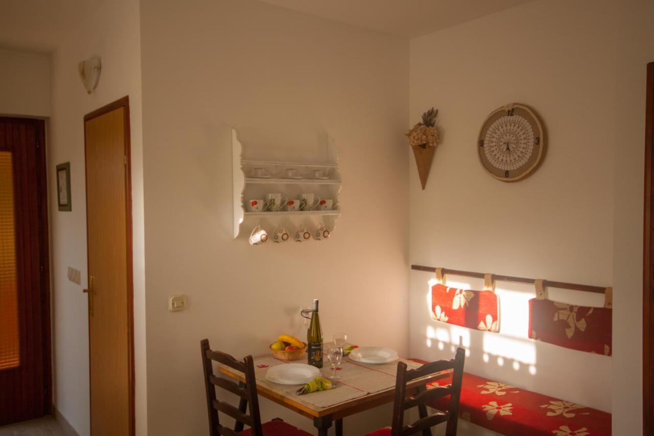 Apartment Cvelic Milovcic
