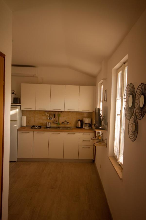 Apartment Cvelic Milovcic *