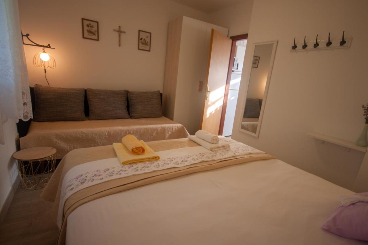 Cvelic Milovcic Apartment
