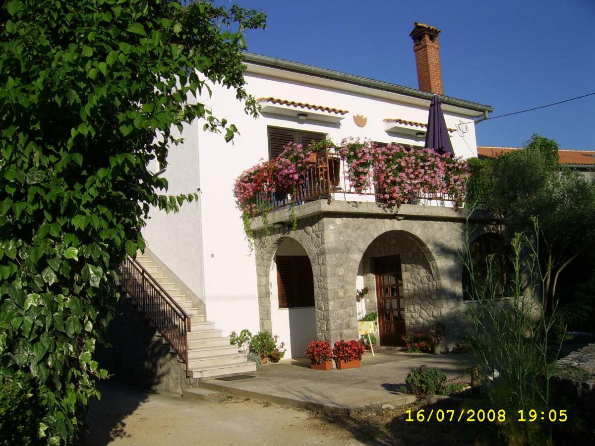 Cvelic Milovcic Apartment