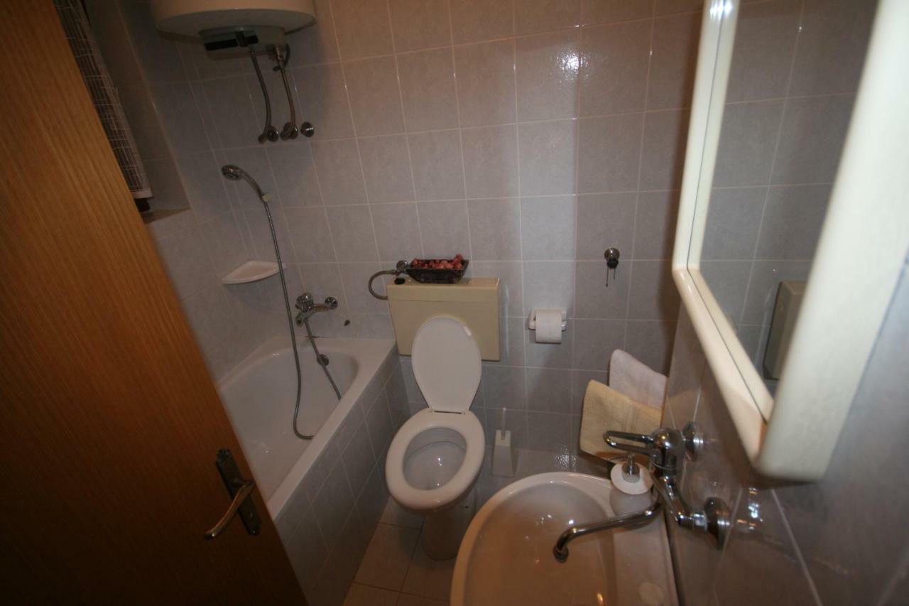 Cvelic Milovcic Apartment