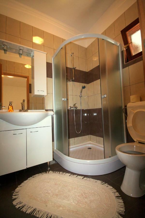 Apartment Cvelic Milovcic Malinska