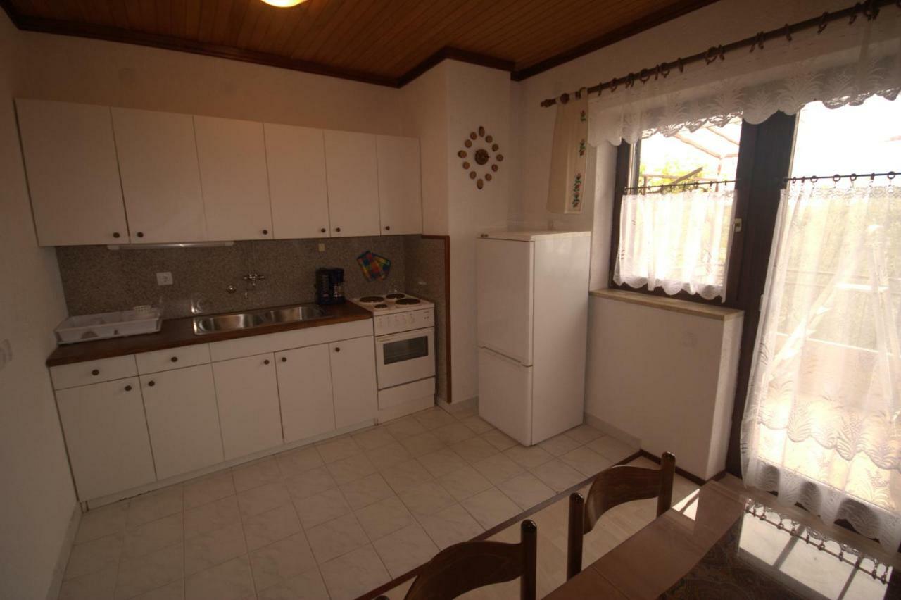 Apartment Cvelic Milovcic