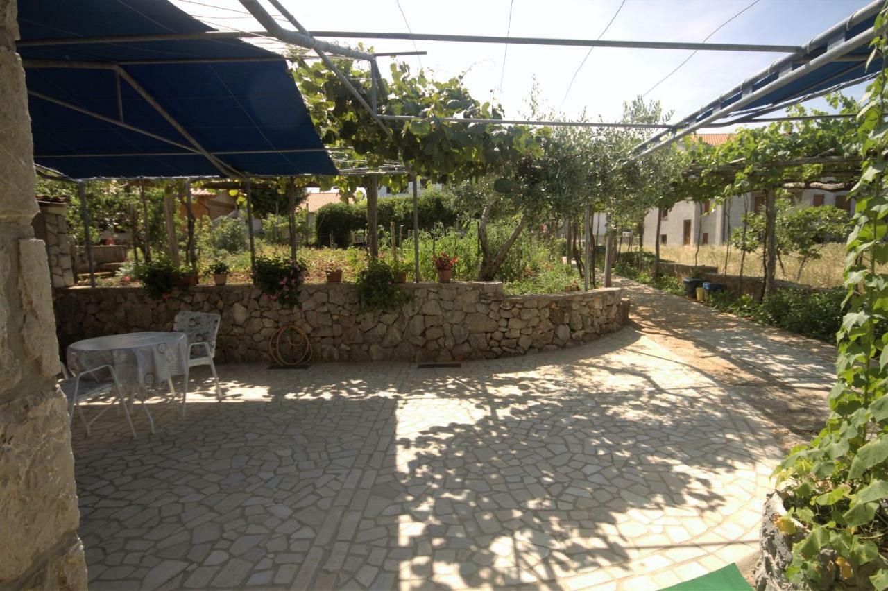 Apartment Cvelic Milovcic Malinska