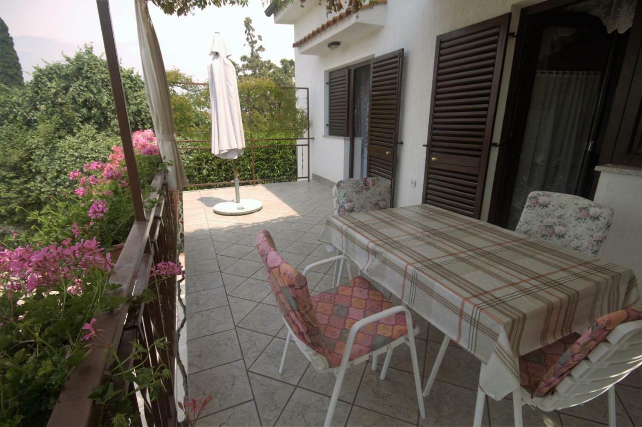 Cvelic Milovcic Apartment Malinska