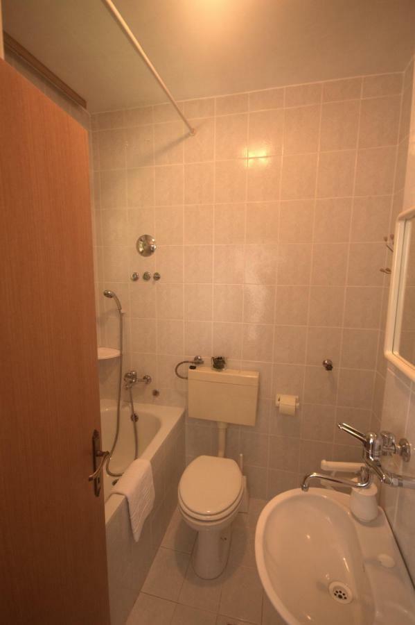Apartment Cvelic Milovcic Malinska