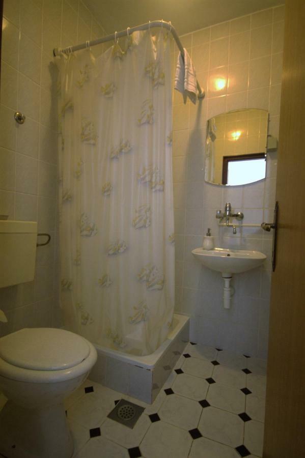Apartment Cvelic Milovcic Malinska