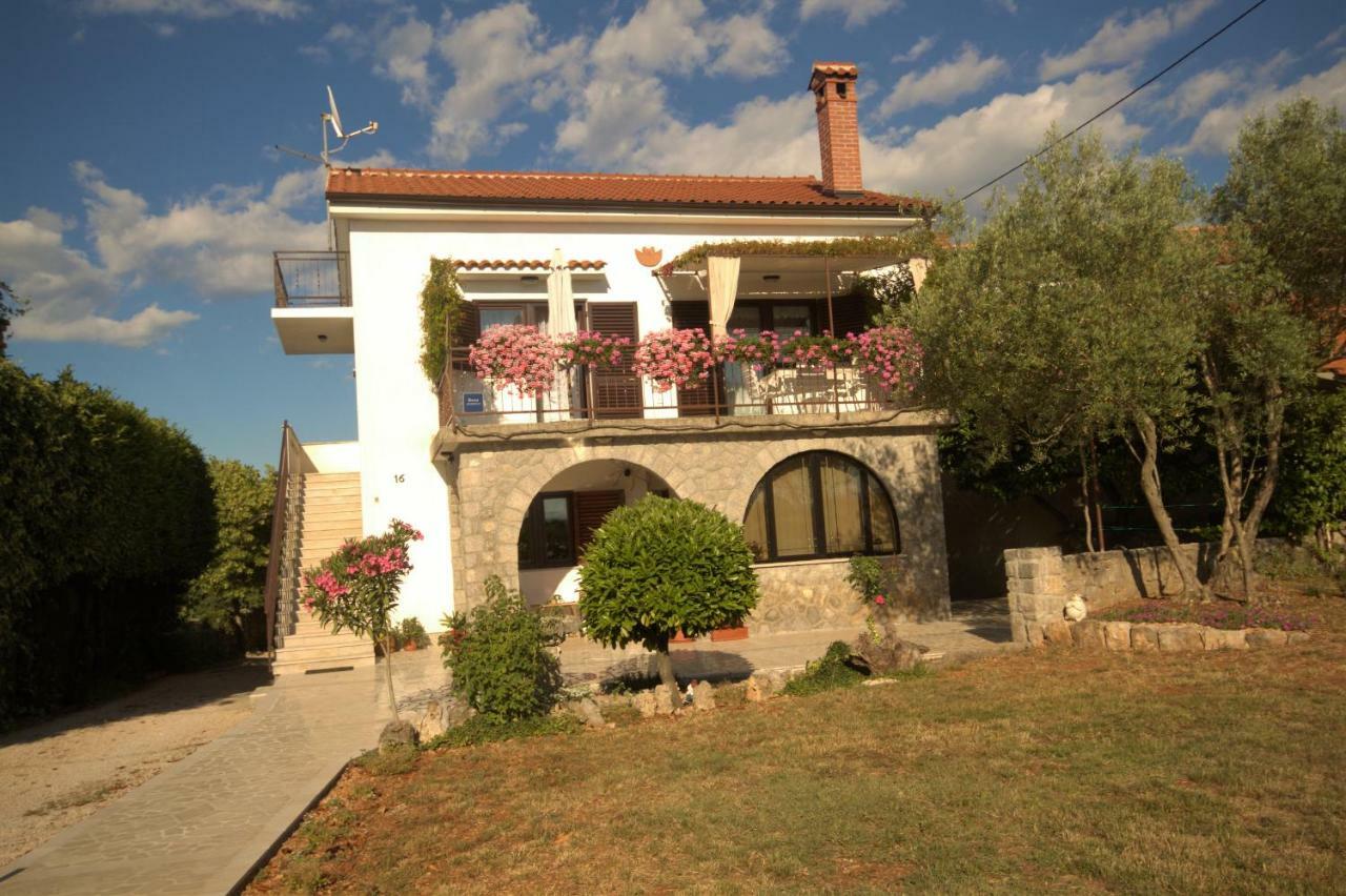 Cvelic Milovcic Apartment