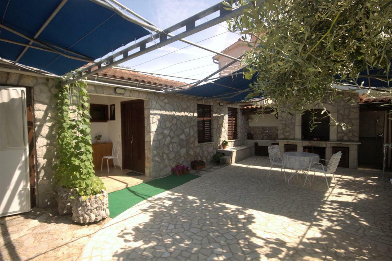 Cvelic Milovcic Apartment